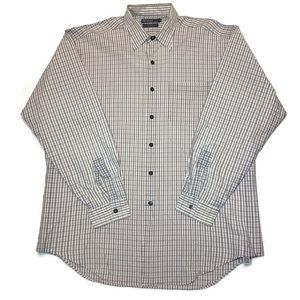 Polo by Ralph Lauren “Kindred” Plaid button up